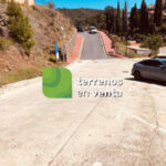 Urban Land for Sale in Benahavís