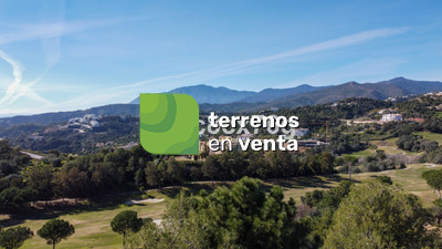 Terreno Urbano en Venta en Benahavís