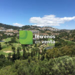 Terreno Urbano en Venta en Benahavís