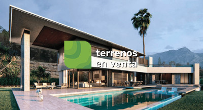 Terreno Urbano en Venta en Benahavís