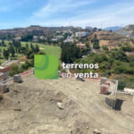 Terreno Urbano en Venta en Benahavís