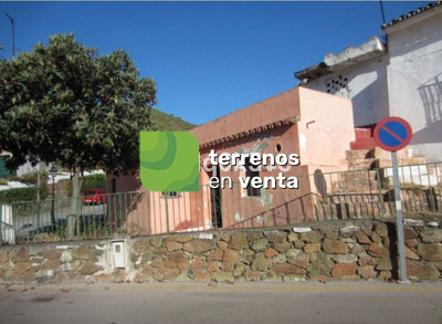 Terreno Urbano en Venta en Benahavís