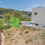 Terreno Urbano en Venta en Benahavís