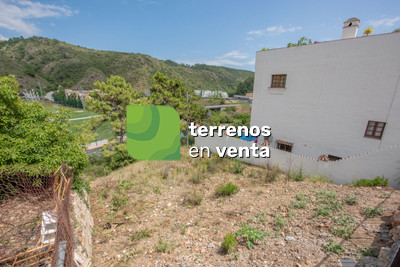 Terreno Urbano en Venta en Benahavís