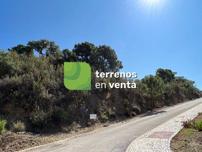 Terreno Urbano en Venta en Benahavís