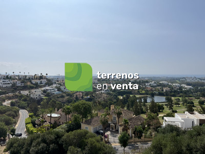 Terreno Urbano en Venta en Benahavís