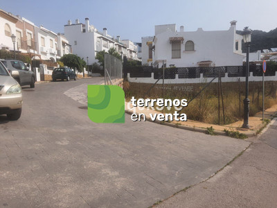 Terreno Urbano en Venta en Benahavís