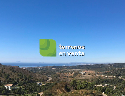 Urban Land for Sale in Benahavís