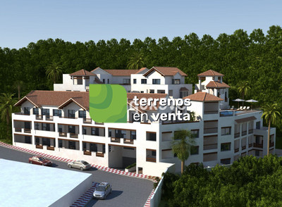 Urban Land for Sale in Benahavís