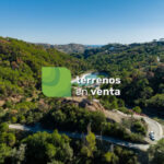 Urban Land for Sale in Benahavís