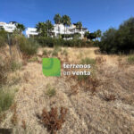 Urban Land for Sale in Benahavís