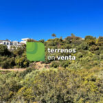 Terreno Urbano en Venta en Benahavís