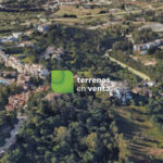 Urban Land for Sale in Benahavís