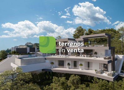 Terreno Urbano en Venta en Benahavís