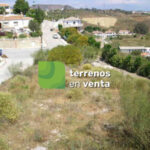 Urban Land for Sale in Benajarafe