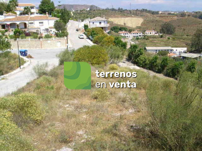 Urban Land for Sale in Benajarafe