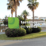 Terreno Urbano en Venta en Benalmadena Costa