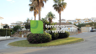 Terreno Urbano en Venta en Benalmadena Costa