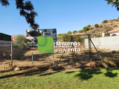 Terreno Urbano en Venta en Benalmadena Costa