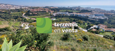 Terreno Urbano en Venta en Benalmadena Costa