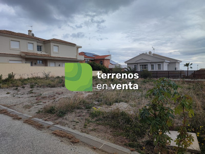 Terreno Urbano en Venta en Benalmadena Costa