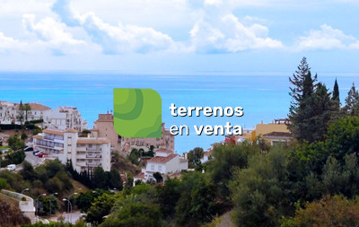 Terreno Urbano en Venta en Benalmadena Costa