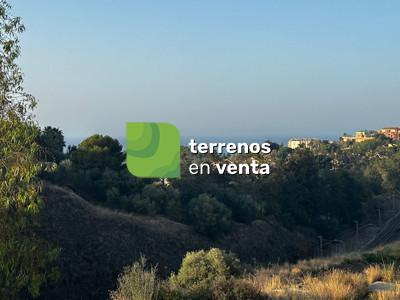 Terreno Urbano en Venta en Benalmadena Costa