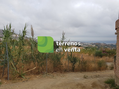 Terreno Urbano en Venta en Benalmadena Pueblo