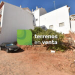 Urban land for Sale in Benalmadena Pueblo