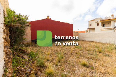 Urban land for Sale in Benalmadena Pueblo