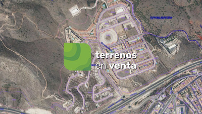 Terreno Urbano en Venta en Benalmadena