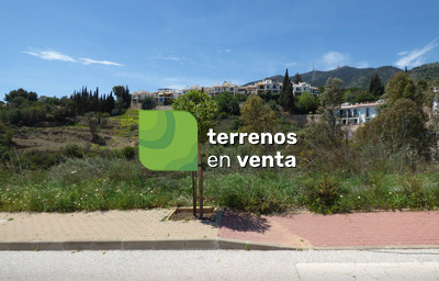 Terreno Urbano en Venta en Benalmadena