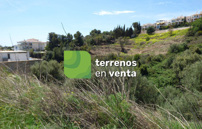 Terreno Urbano en Venta en Benalmadena