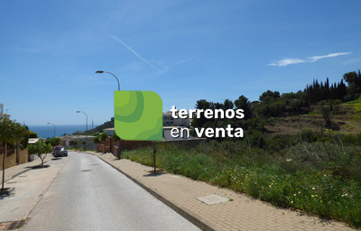 Terreno Urbano en Venta en Benalmadena