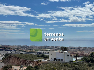 Urban Land for Sale in Benalmadena