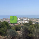 Urban Land for Sale in Benalmadena