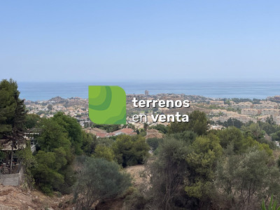 Terreno Urbano en Venta en Benalmadena