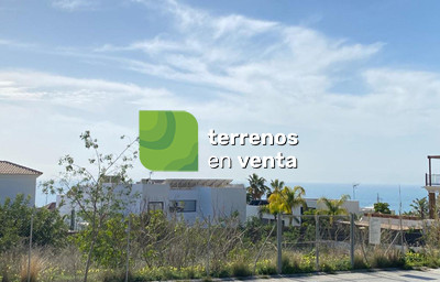 Terreno Urbano en Venta en Benalmadena