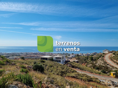 Terreno Urbano en Venta en Benalmadena