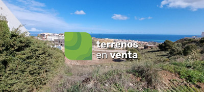 Terreno Urbano en Venta en Benalmadena