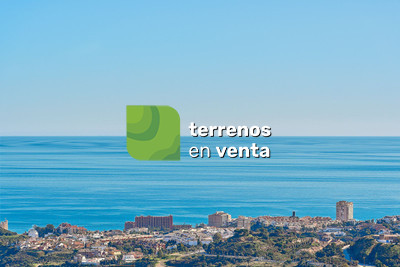 Urban Land for Sale in Benalmadena