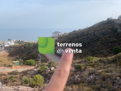 Terreno Urbano en Venta en Benalmadena