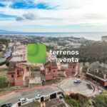 Terreno Urbano en Venta en Benalmadena