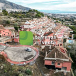 Terreno Urbano en Venta en Benalmadena