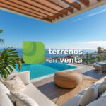 Terreno Urbano en Venta en Benalmadena