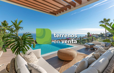 Terreno Urbano en Venta en Benalmadena