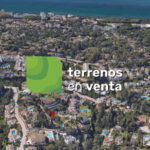 Terreno Urbano en Venta en Calahonda