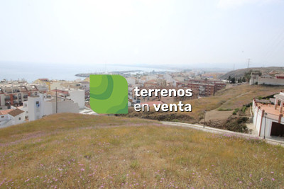 Urban Land for Sale in Caleta de Vélez