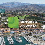 Urban Land for Sale in Caleta de Vélez