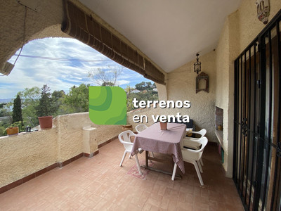 Terreno Urbano en Venta en Campo Mijas